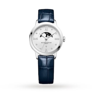 Baume & Mercier Classima 31.5mm Ladies Watch