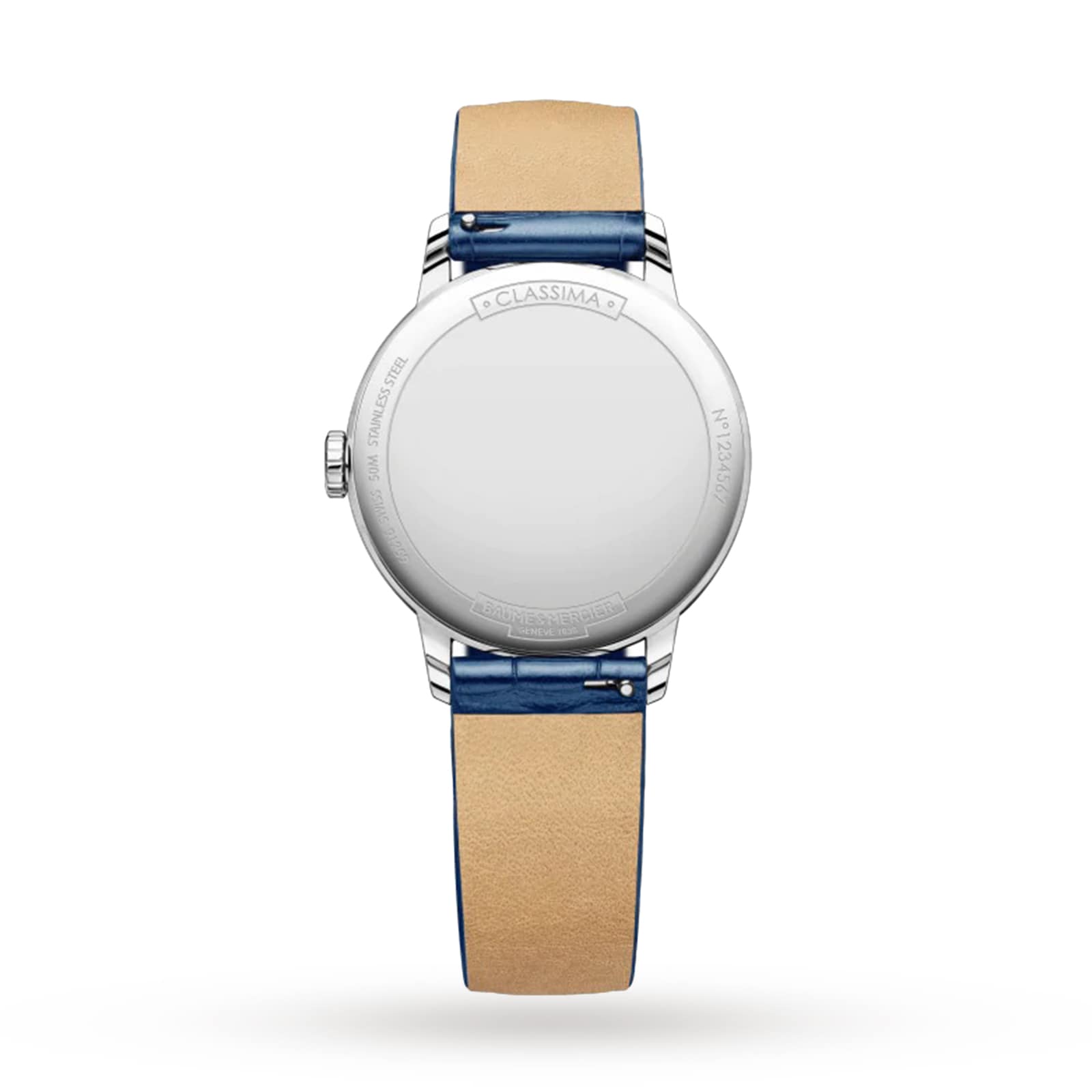 Baume & Mercier Classima 31.5mm Ladies Watch Baume & Mercier Classima 31.5mm Ladies Watch