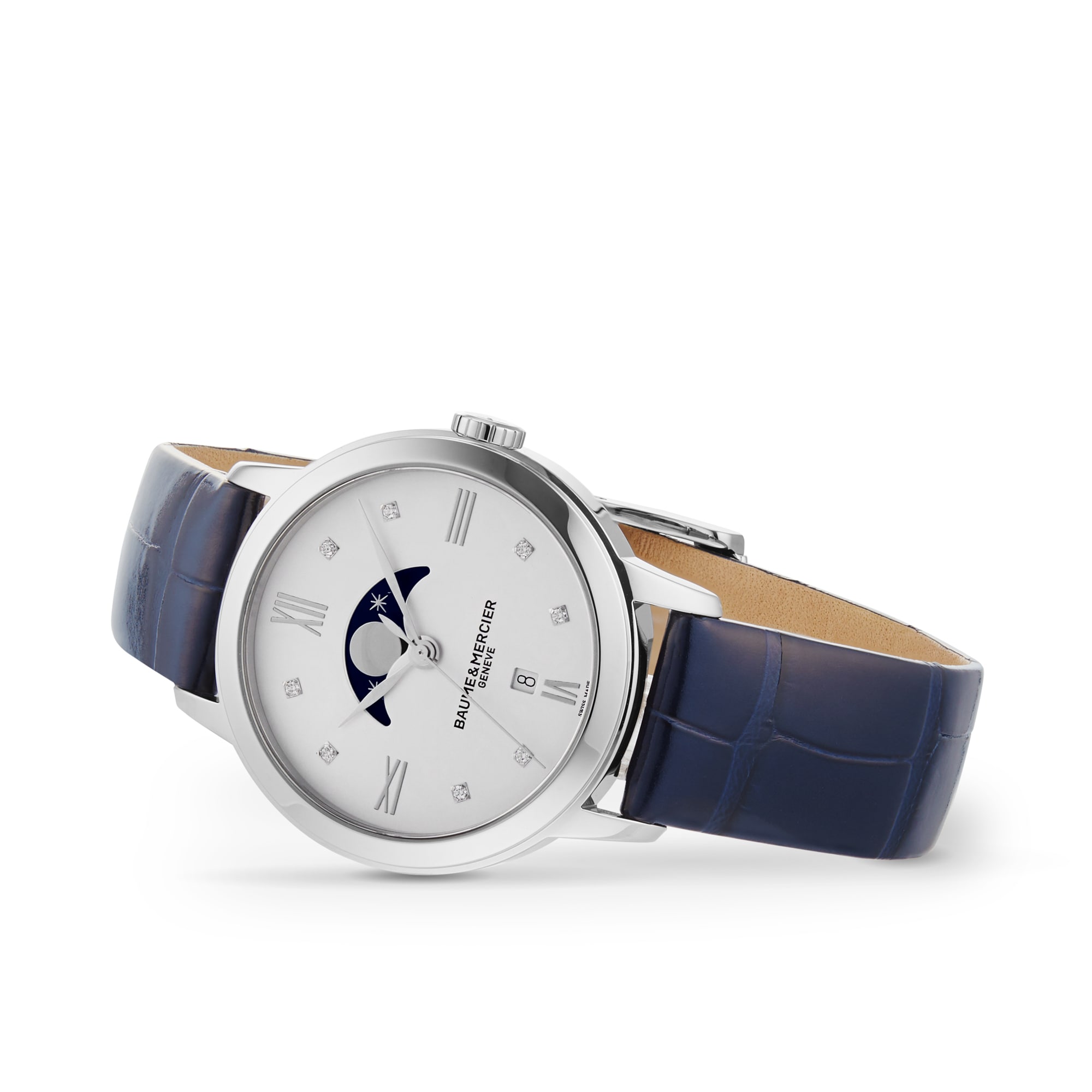 Baume & Mercier Classima 31.5mm Ladies Watch Baume & Mercier Classima 31.5mm Ladies Watch