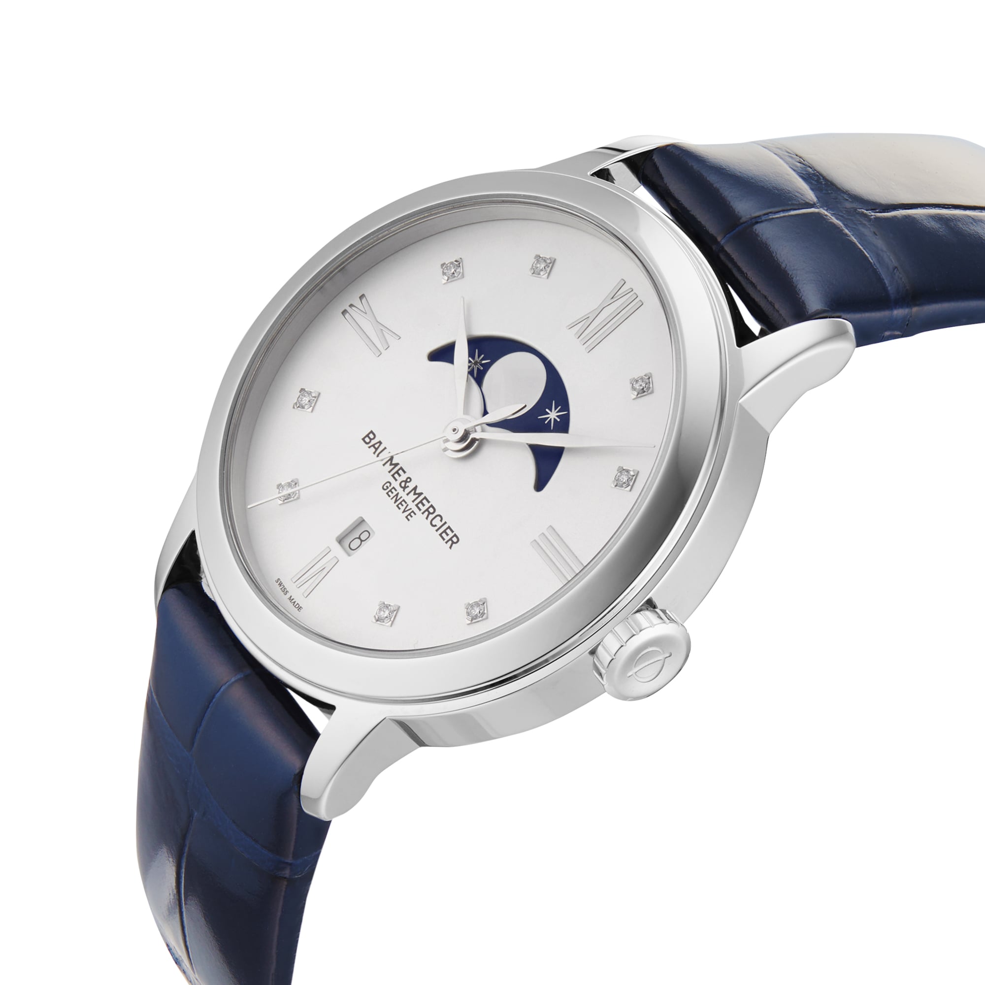 Baume & Mercier Classima 31.5mm Ladies Watch Baume & Mercier Classima 31.5mm Ladies Watch