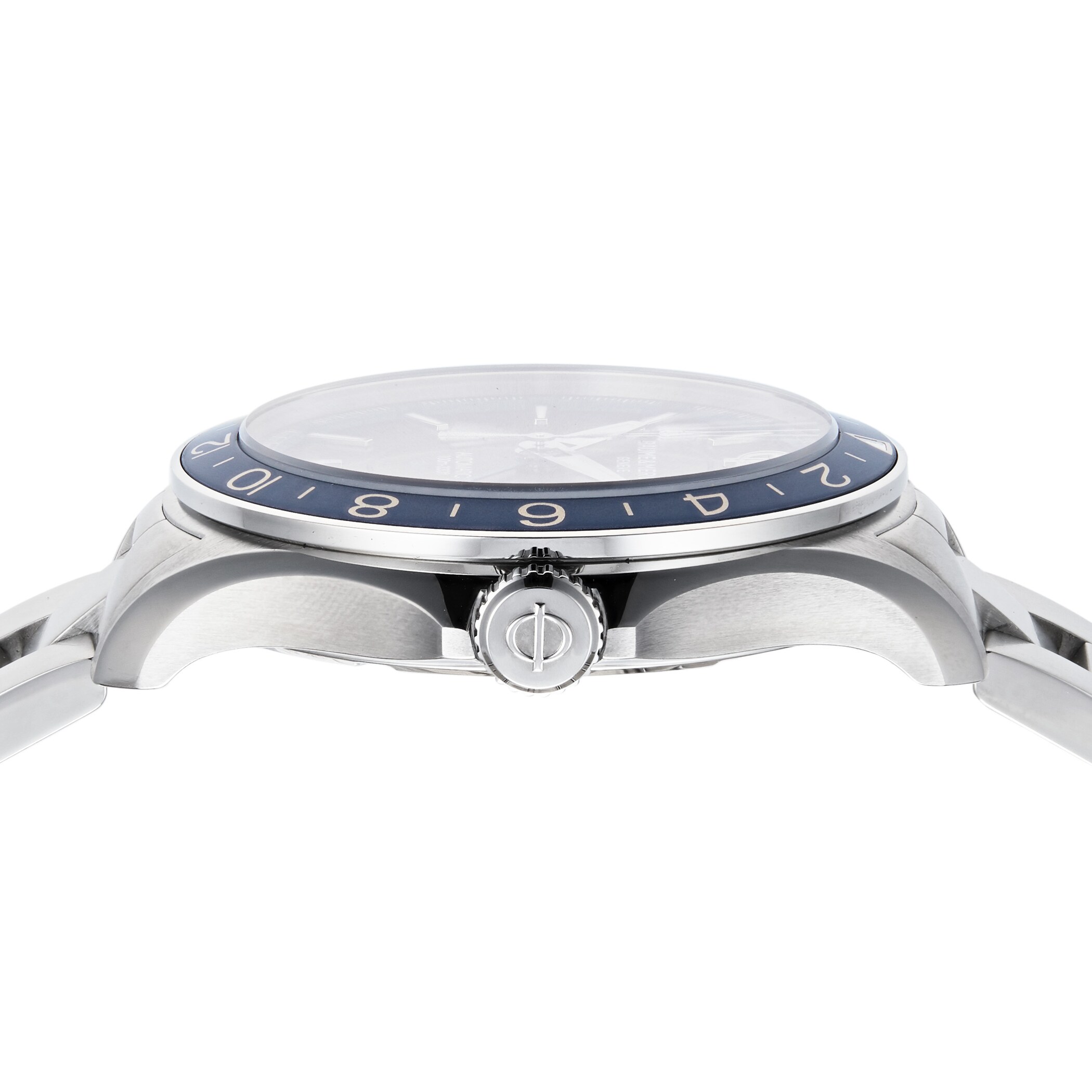 Baume & Mercier Clifton Club 42mm Mens Watch