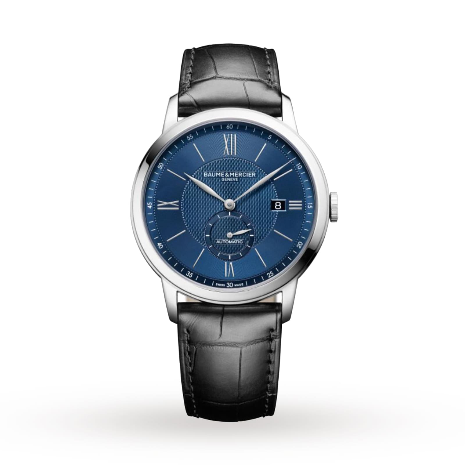 Baume & Mercier Classima 42mm Mens Watch Baume & Mercier Classima 42mm Mens Watch