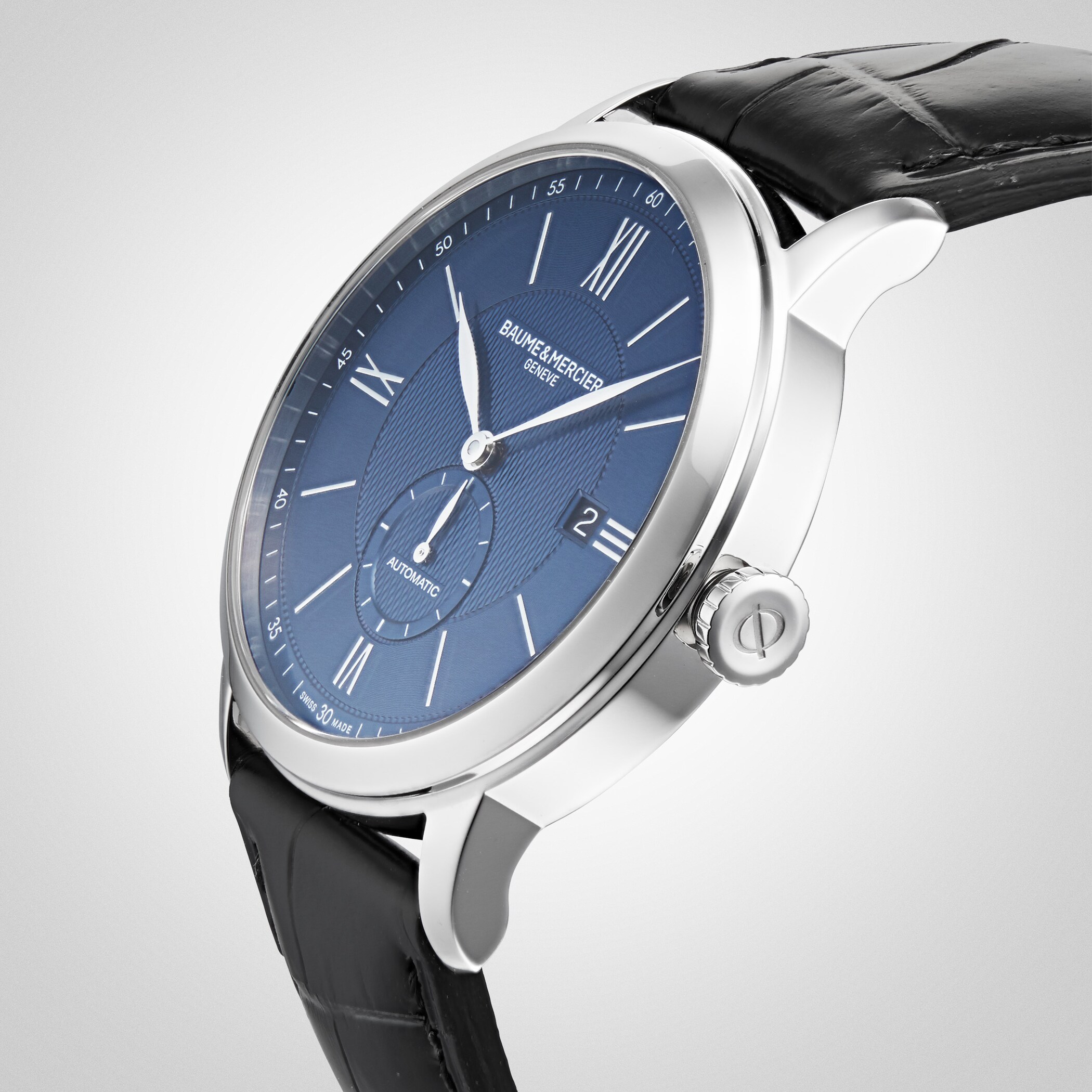 Baume & Mercier Classima 42mm Mens Watch