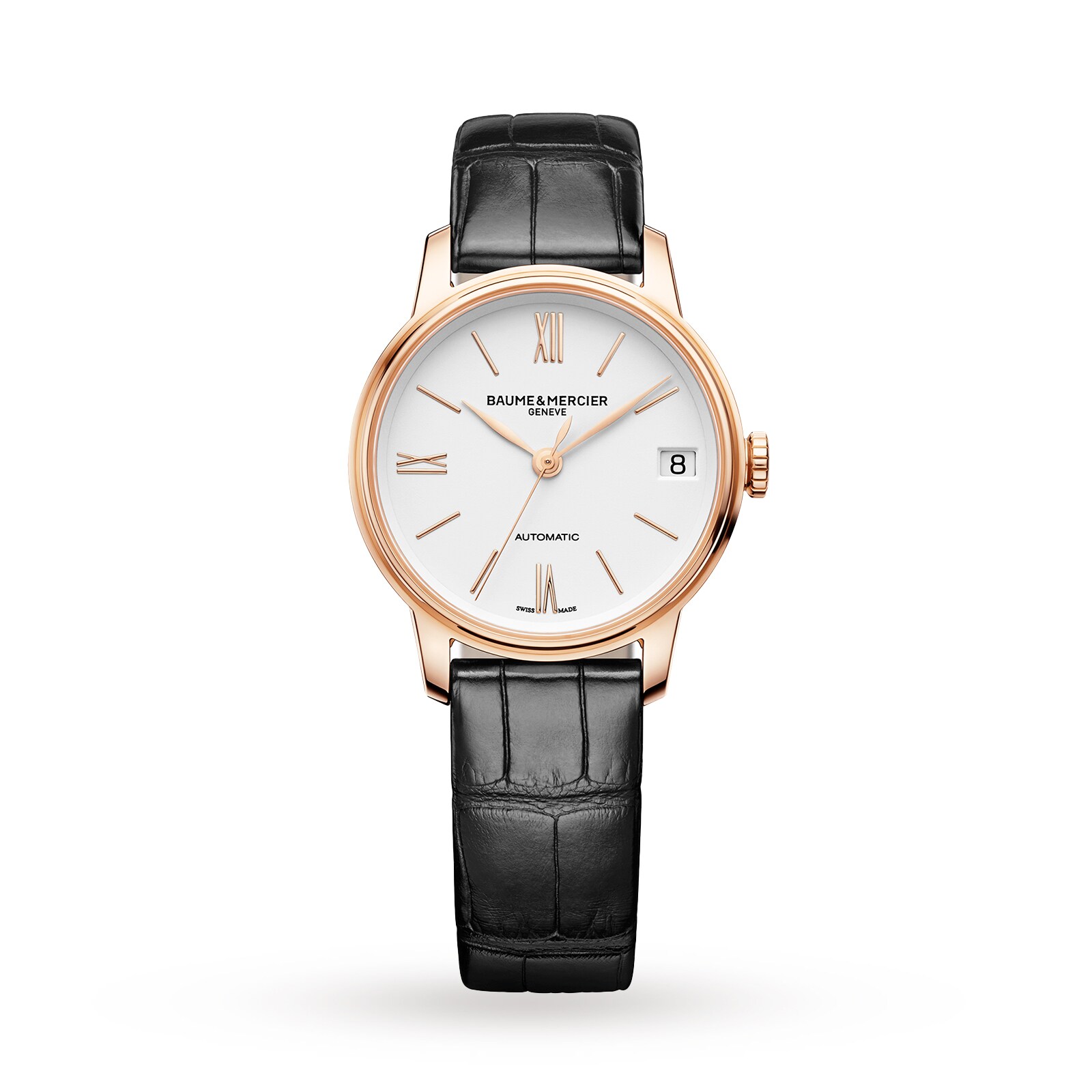 Baume & Mercier Classima 31mm Ladies Watch