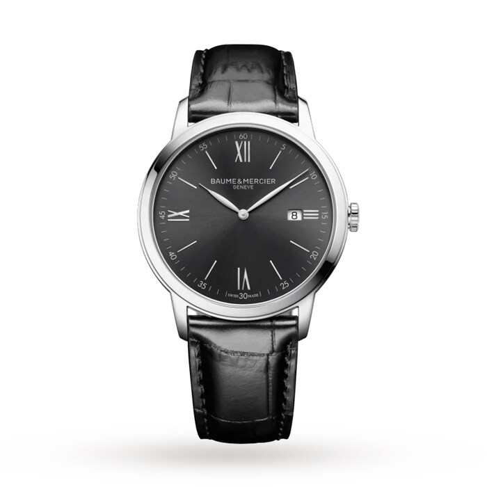 Baume & Mercier Classima 42mm Mens Watch