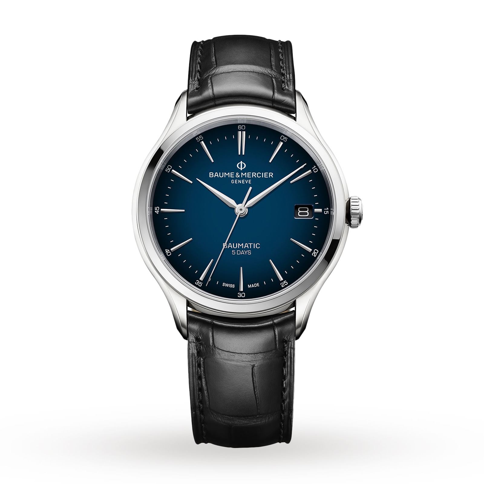 Braun and store mercier watches