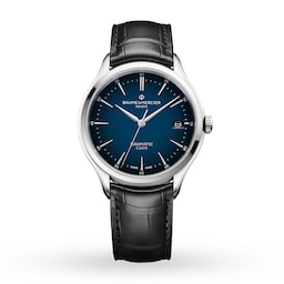17710479 - Clifton Baumatic 40mm Mens Watch
