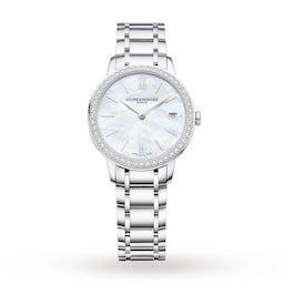 17710480 - Classima 31mm Ladies Watch