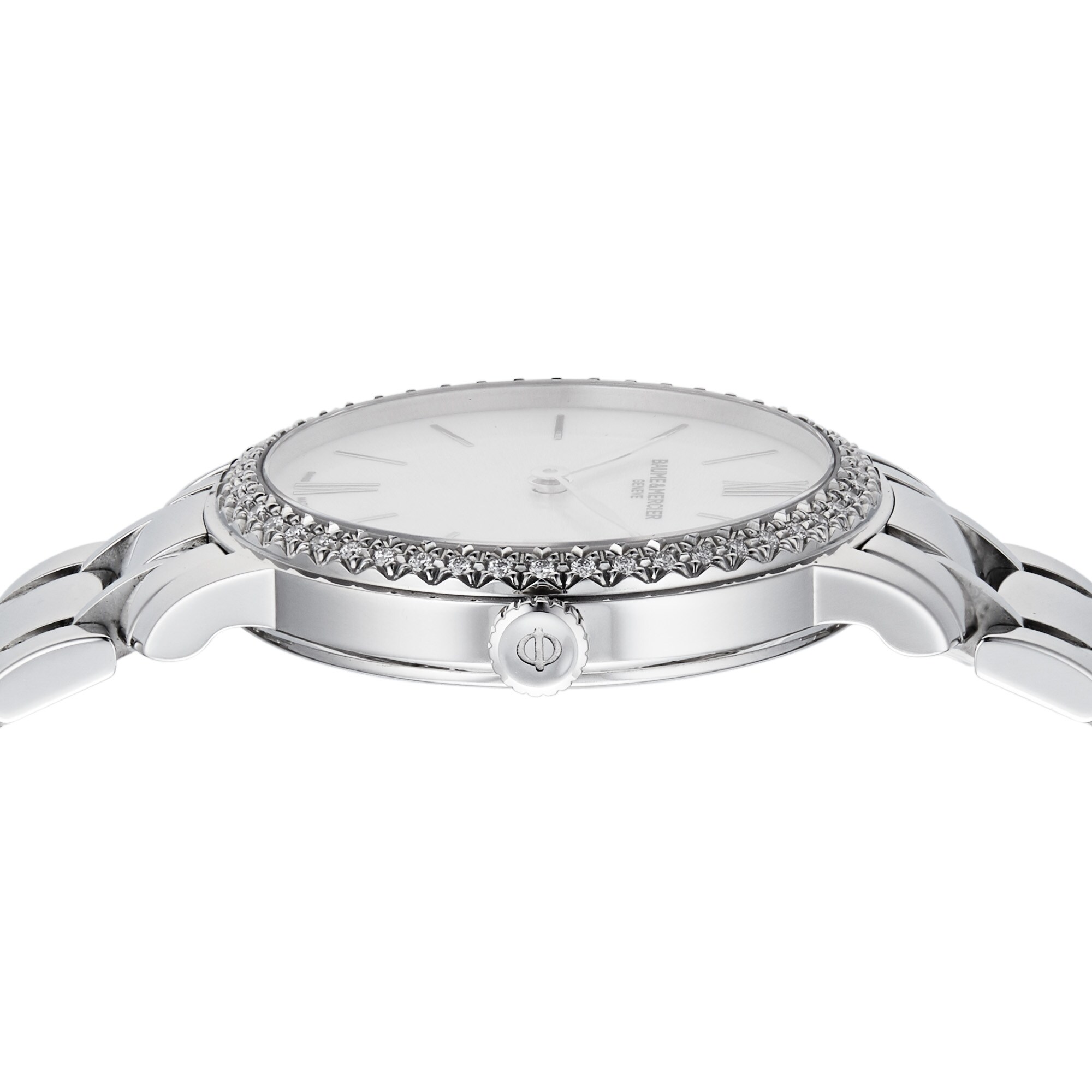 Baume & Mercier Classima 31mm Ladies Watch