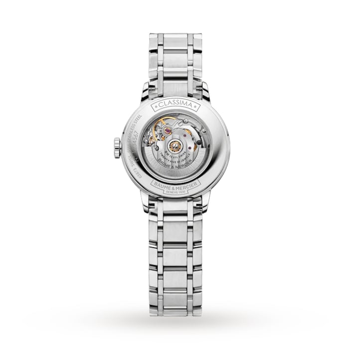 Baume & Mercier Classima 27mm Ladies Watch