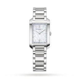 17710486 - Hampton 35mm Ladies Watch Stainless Steel