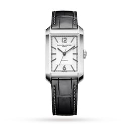 17710489 - Hampton Automatic 43mm X 27.5mm Mens Watch