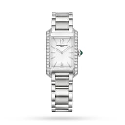 17710497 - Hampton 35mm Ladies Watch Stainless Steel