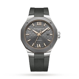 17710498 - Riviera 42mm Mens Watch Grey