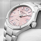 Baume & Mercier Riviera Automatic Ladies Watch, Date Display, 33mm