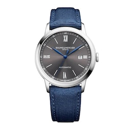 17710531 - Classima 42mm Mens Watch Grey