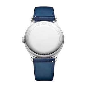 Baume & Mercier Classima 42mm Mens Watch Grey