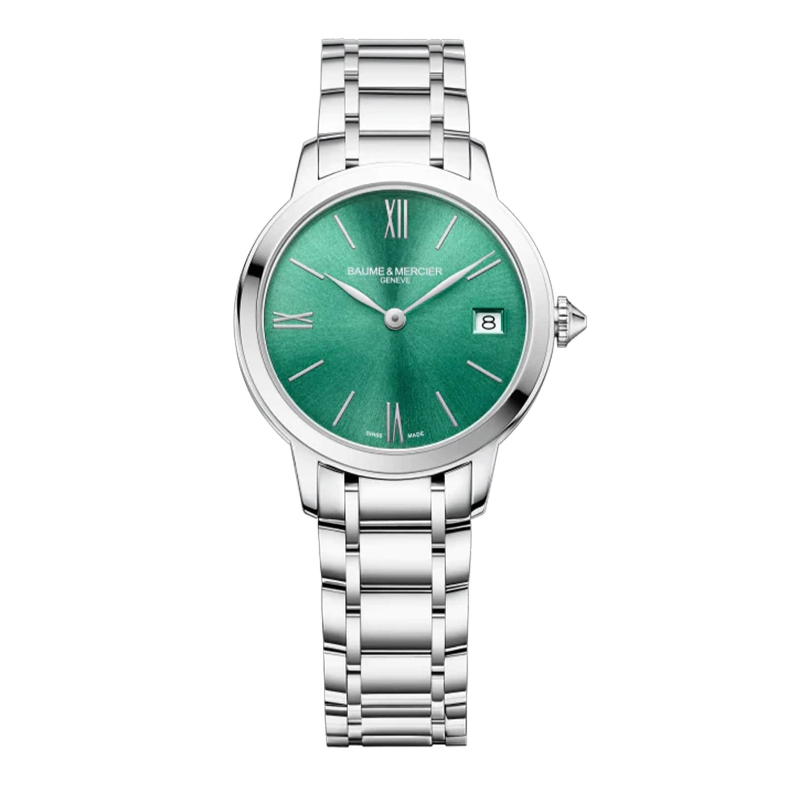 Baume and 2024 mercier womens watch