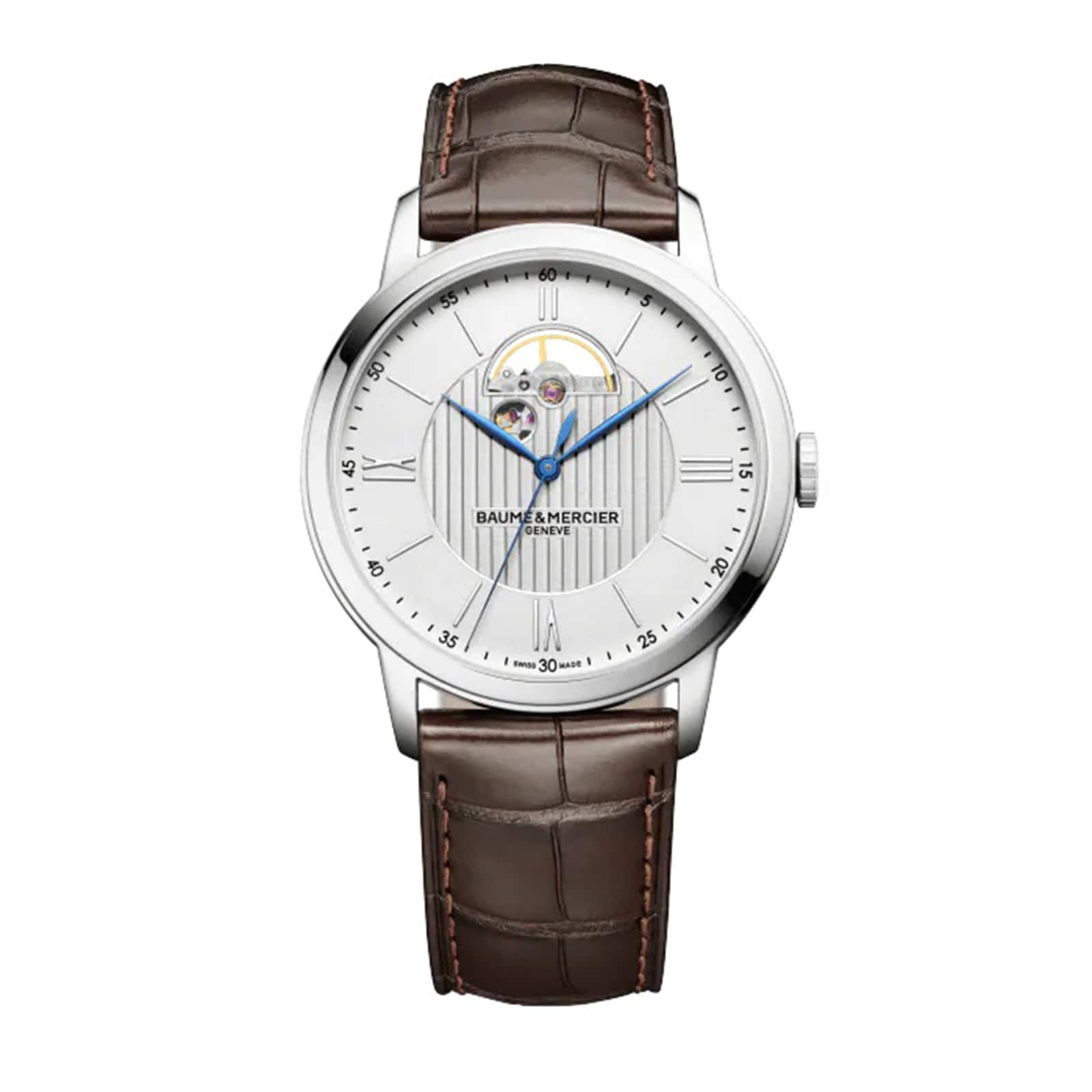 Classima 42mm Mens Watch White