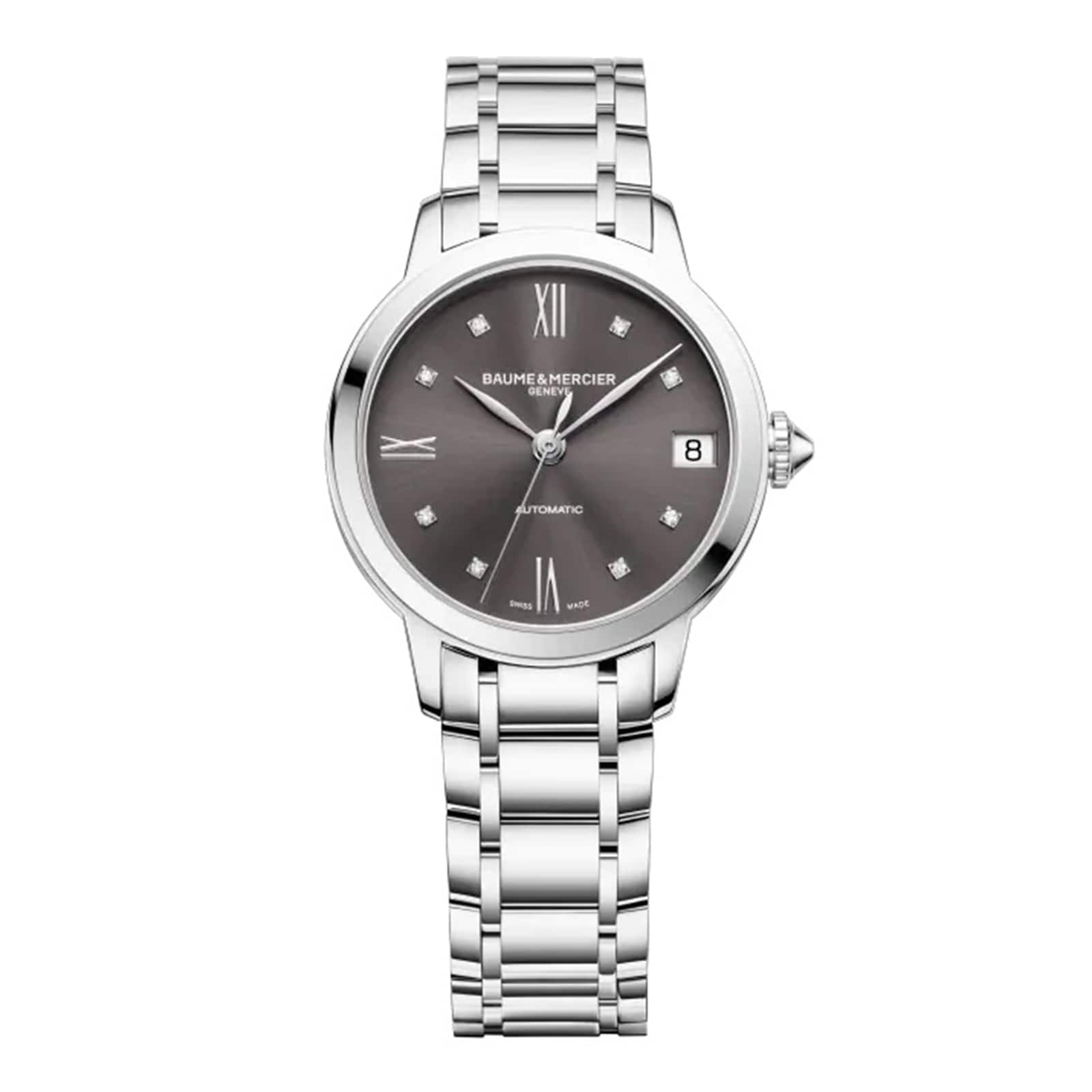 Baume & Mercier Classima 31mm Ladies Watch - Black