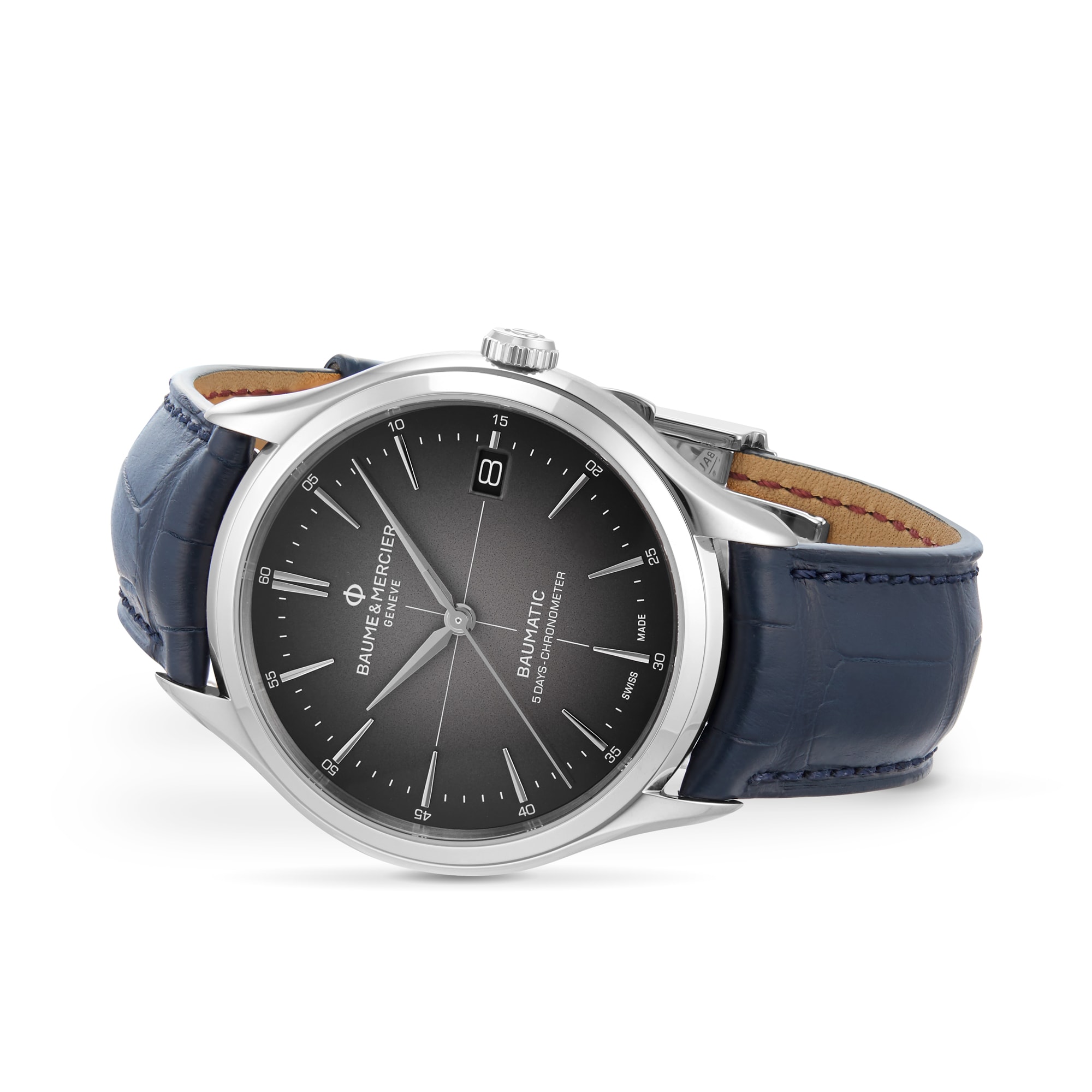 Baume mercier sale baumatic cosc