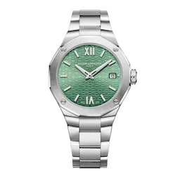 17710563 - Riviera 36mm Unisex Watch Green