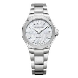 17710580 - Riviera Quartz 33mm Ladies Watch