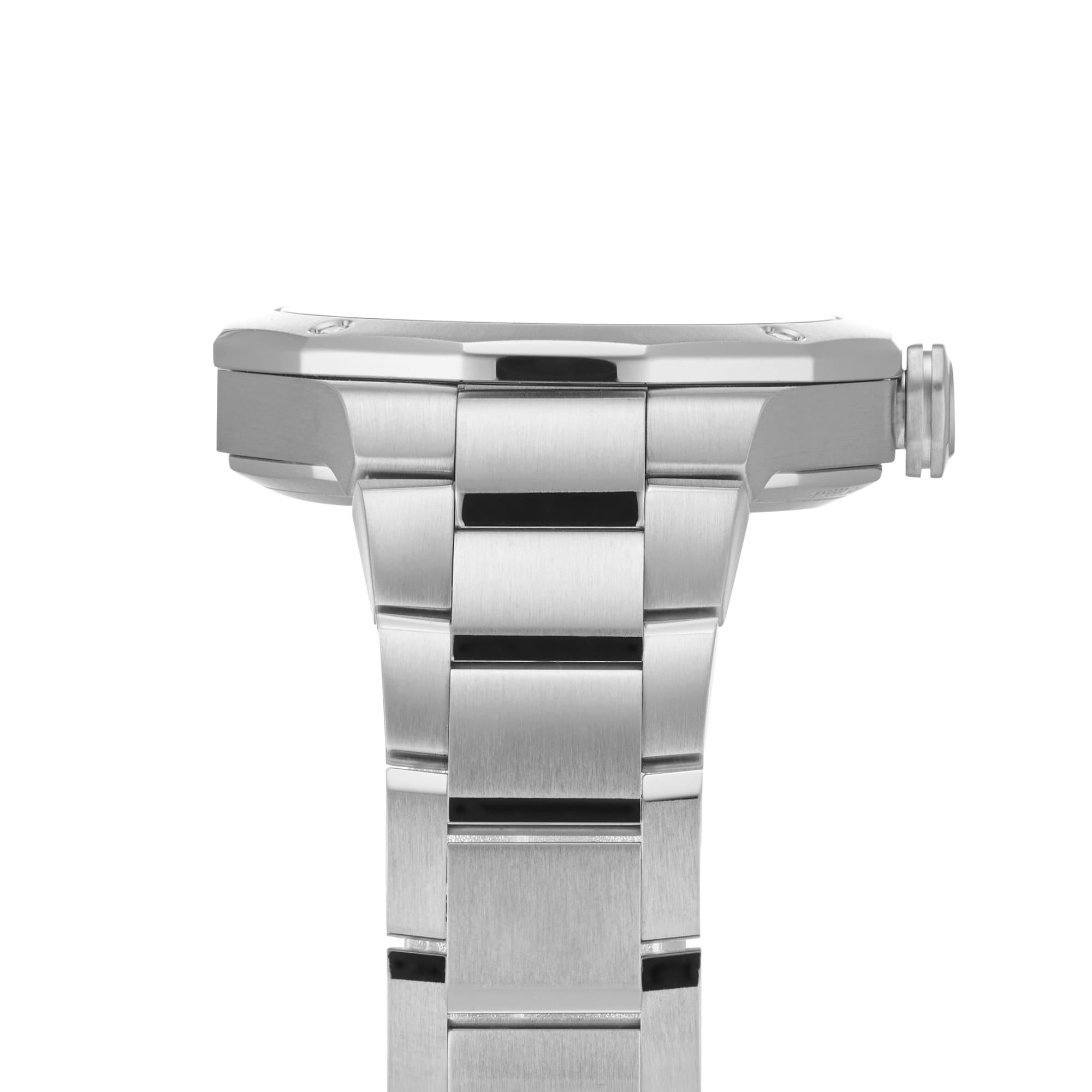 Baume & Mercier Riviera Quartz 33mm Ladies Watch