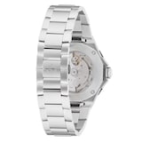 Baume & Mercier Riviera 42mm Mens Watch Grey