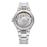 Baume & Mercier Riviera Automatic 33mm Ladies Watch Champagne