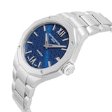 Baume & Mercier Riviera 33mm Ladies Watch Blue