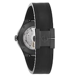 Baume & Mercier Riviera 42mm Mens Watch Black