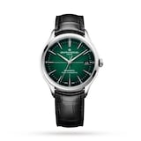 Baume & Mercier Clifton 40mm Mens Watch