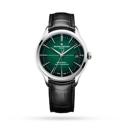 17710603 - Clifton 40mm Mens Watch