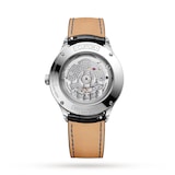 Baume & Mercier Clifton 40mm Mens Watch