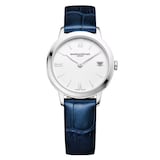 Baume & Mercier Classima 31mm Ladies Watch White