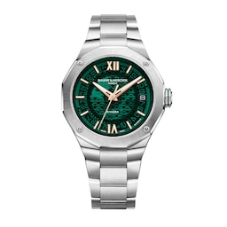 17710630 - Riviera Automatic 39mm Mens Watch Green