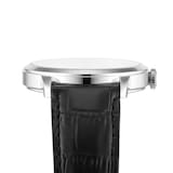Baume & Mercier Classima 40mm Mens Watch White