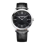 Baume & Mercier Classima 40mm Mens Watch Black