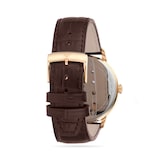 Baume & Mercier Classima 40mm Mens Watch Silver