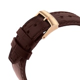 Baume & Mercier Classima 40mm Mens Watch Silver