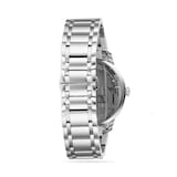 Baume & Mercier Classima 40mm Mens Watch Silver