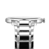 Baume & Mercier Classima 40mm Mens Watch Silver