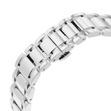 Baume & Mercier Classima 40mm Mens Watch Silver