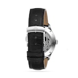 Baume & Mercier Clifton 39mm Mens Watch Black