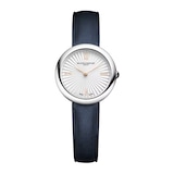 Baume & Mercier Joia 28mm Ladies Watch Silver