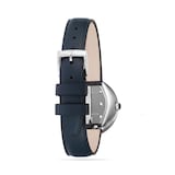 Baume & Mercier Joia 28mm Ladies Watch Silver