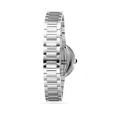 Baume & Mercier Joia 28mm Ladies Watch Silver