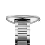 Baume & Mercier Joia 28mm Ladies Watch Silver