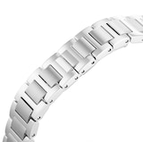 Baume & Mercier Joia 28mm Ladies Watch Silver